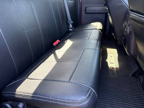 2016 Ford F-350 Super Duty