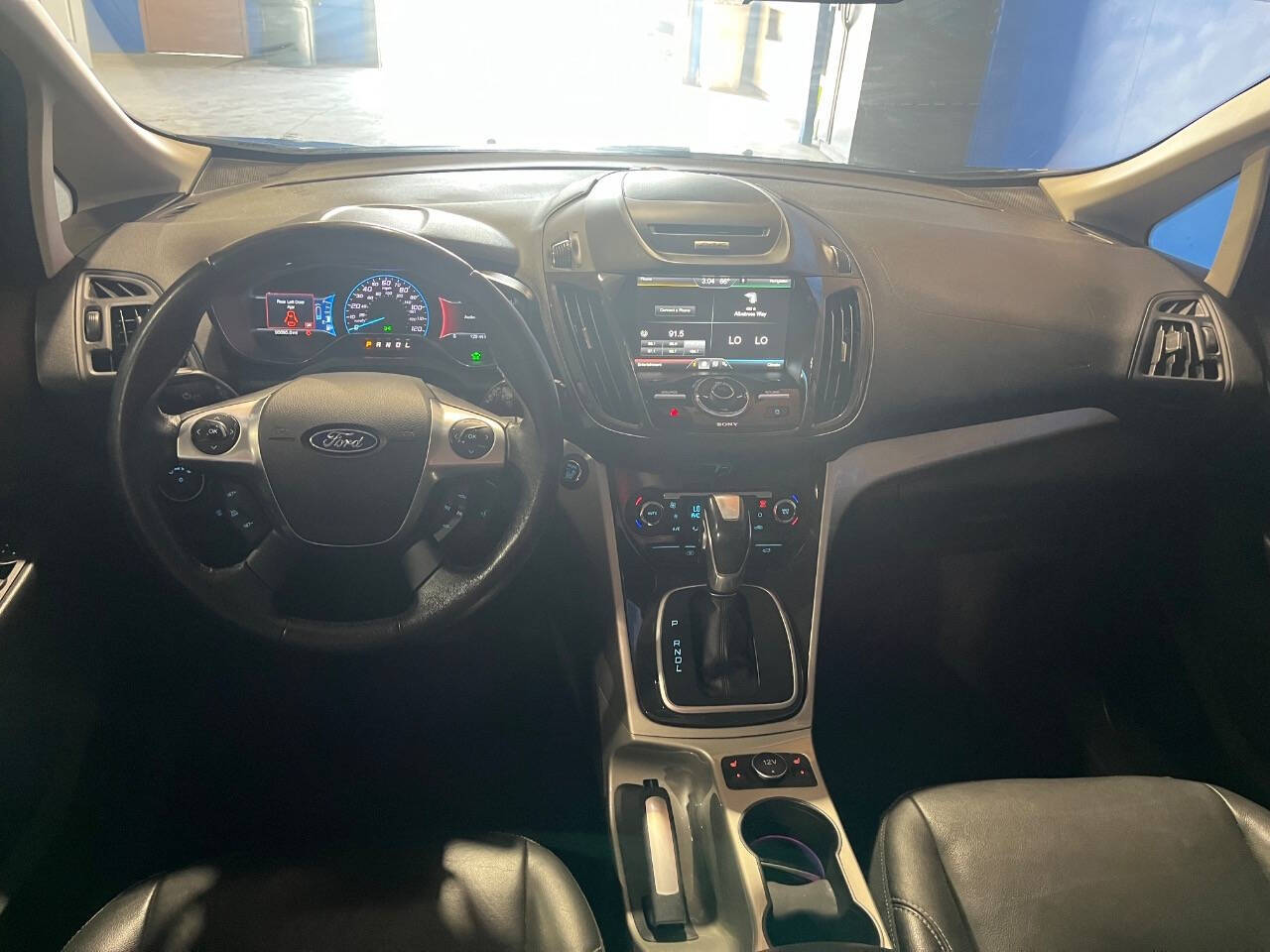 2013 Ford C-MAX Energi for sale at Prime Motion LLC in Sacramento, CA