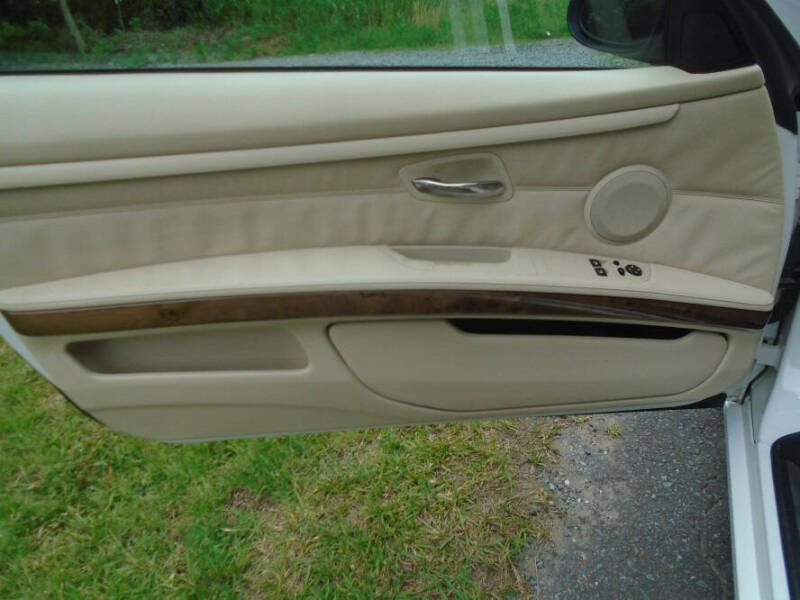 2008 BMW 3 Series 328xi