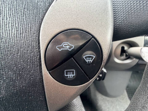 2007 Toyota Prius
