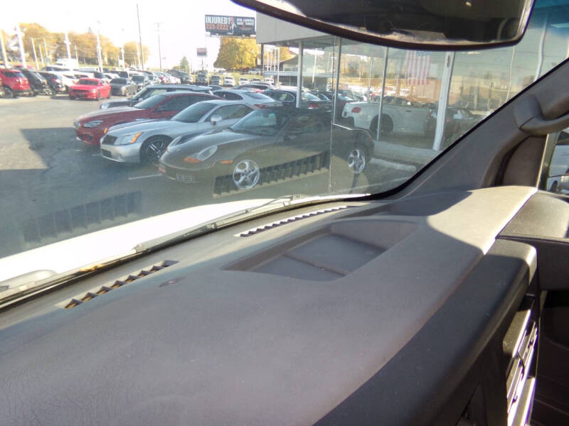 2012 Chevrolet Express LT 3500