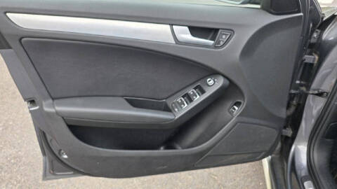 2015 Audi Allroad 2.0T quattro Premium