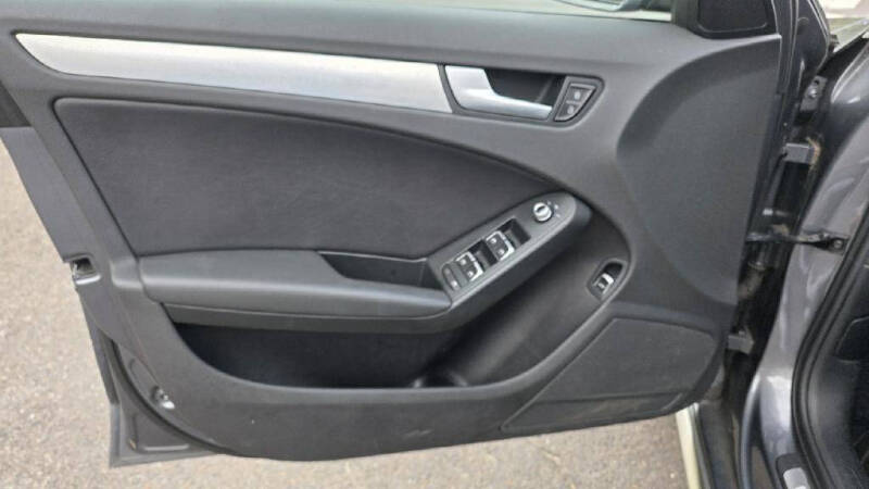 2015 Audi Allroad 2.0T quattro Premium