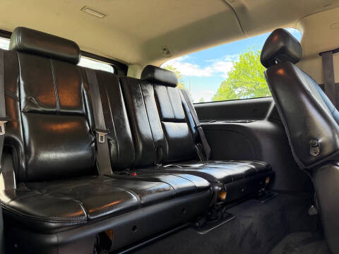 2007 GMC Yukon XL Denali