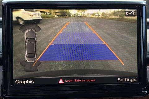 2011 Audi A8 quattro