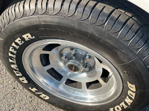 1980 Chevrolet Corvette