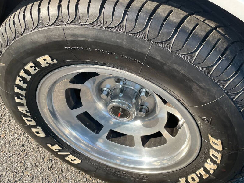 1980 Chevrolet Corvette