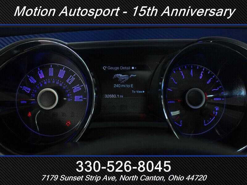 2014 Ford Mustang GT