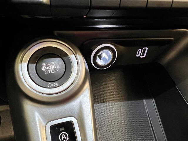 2023 Dodge Hornet GT