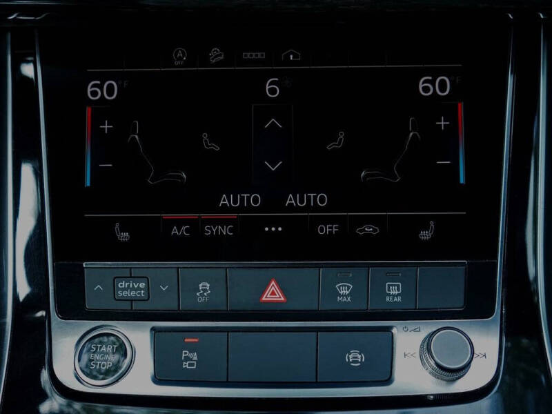 2021 Audi Q7 quattro Premium Plus 45 TFSI