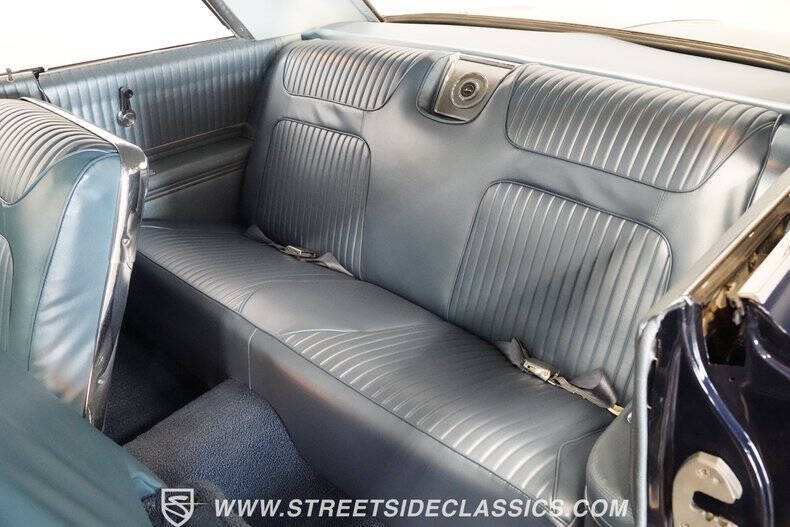 1964 Chevrolet Impala