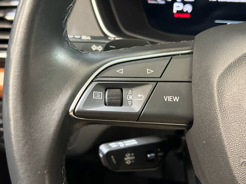 2022 Audi Q5 quattro S line Prem Plus 45 TFSI