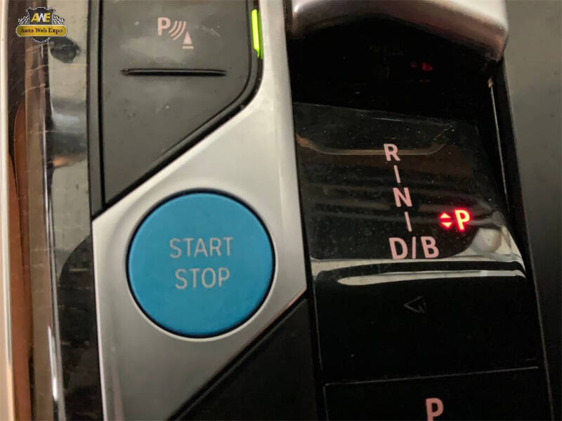 2024 BMW i4 eDrive35 Gran Coupe