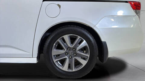 2014 Honda Odyssey Touring