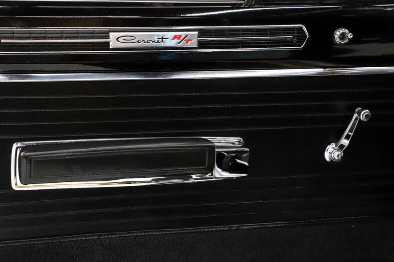 1967 Dodge Coronet