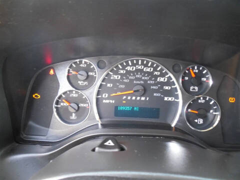 2016 Chevrolet Express 2500