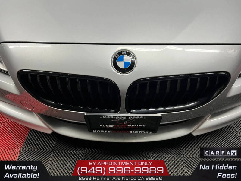 2016 BMW 6 Series 650i Gran Coupe