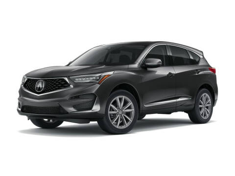 2019 Acura RDX SH-AWD w/Tech