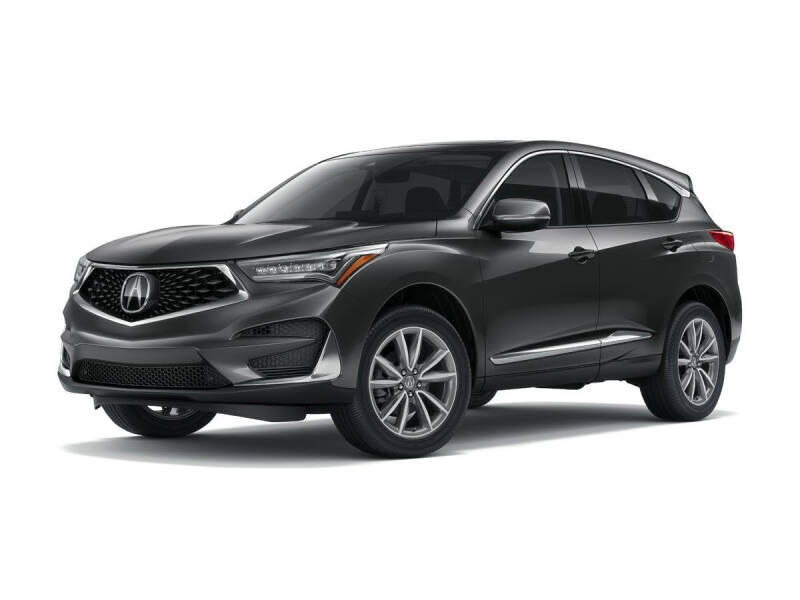 2019 Acura RDX SH-AWD w/Tech