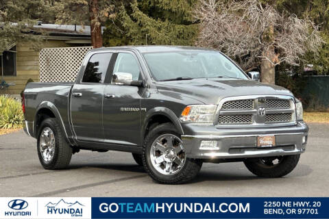 2011 RAM 1500 for sale at Central Oregon Trucks & Suv in Bend OR