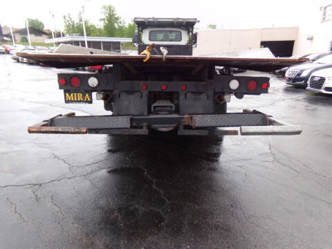 2011 International DuraStar 4400