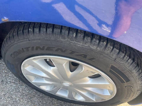 2014 Nissan Versa Note SV