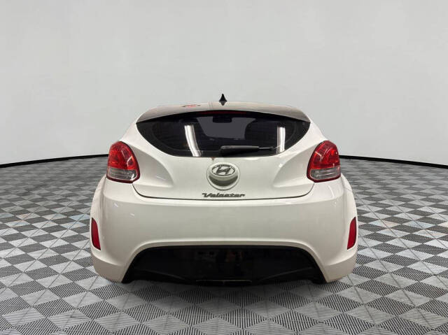 2013 Hyundai VELOSTER for sale at Paley Auto Group in Columbus, OH