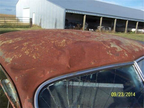 1940 Oldsmobile Ninety-Eight