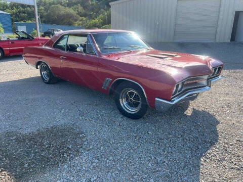1967 Buick Gran Sport