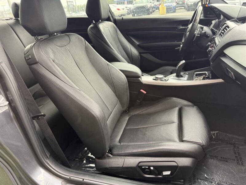 2014 BMW 2 Series M235i
