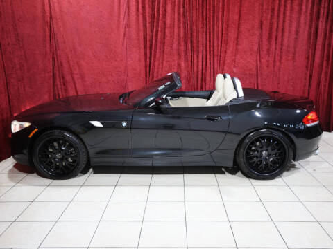 2011 BMW Z4 sDrive30i