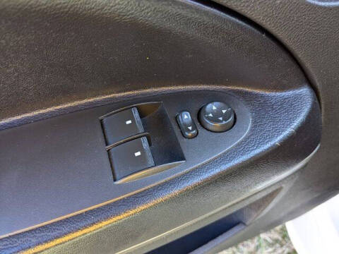 2010 Chevrolet HHR Panel LS