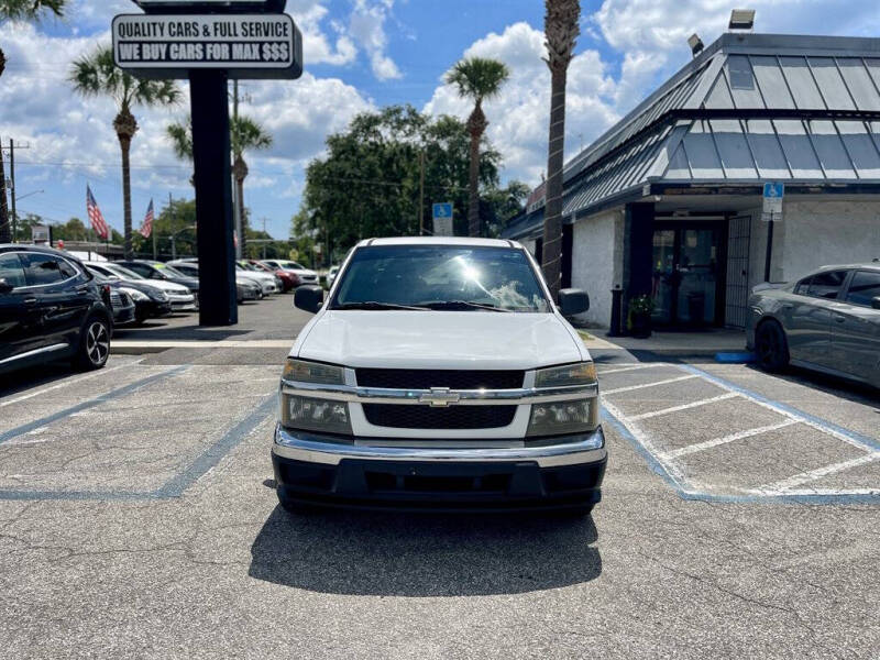 2006 Chevrolet Colorado LT