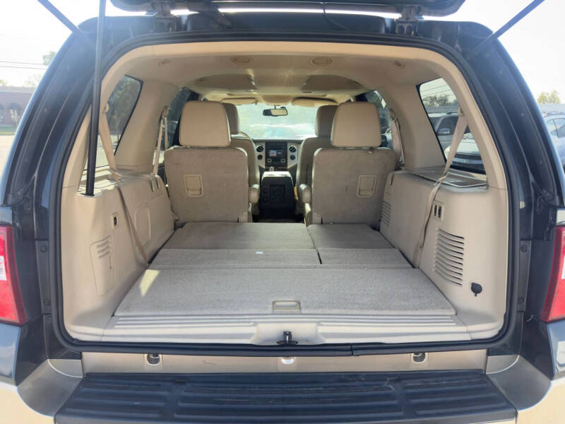 2013 Ford Expedition