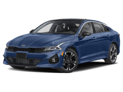2021 Kia K5 for sale at Bald Hill Kia in Warwick RI