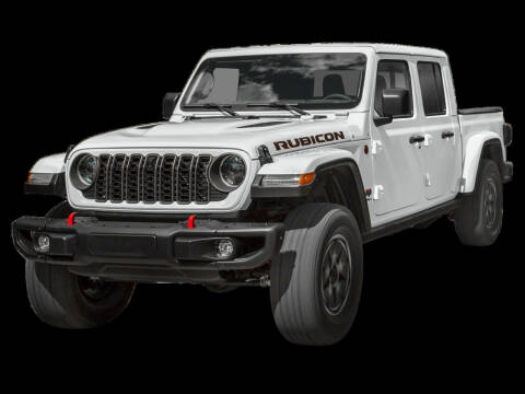 2024 Jeep Gladiator