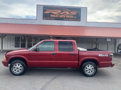 ridley auto sales inc in white pine tn carsforsale com ridley auto sales inc in white pine