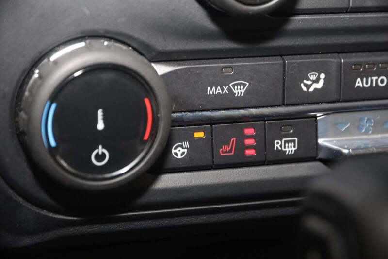 2022 Ford Bronco Outer Banks Advanced