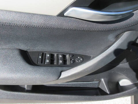 2015 BMW X1 xDrive28i