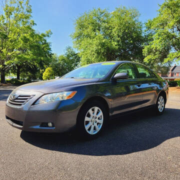 2009 Toyota Camry for sale at Seaport Auto Sales in Wilmington NC