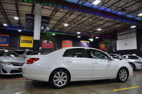 2006 Toyota Avalon XLS