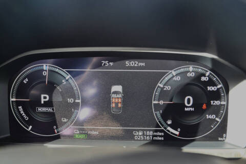 2023 Mitsubishi Outlander PHEV SE