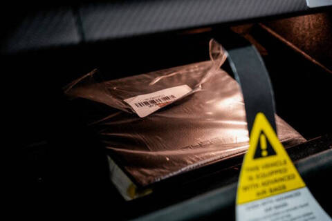 2023 Porsche 718 Cayman GT4 RS