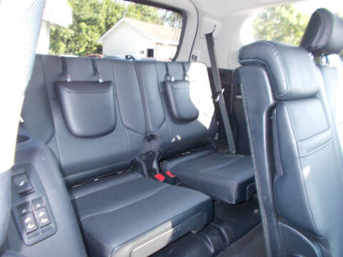 2015 Lexus GX 460 Luxury