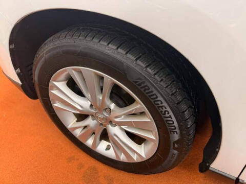 2011 Lexus RX 450h