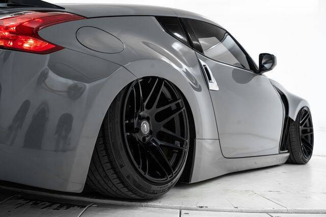 2016 Nissan 370Z