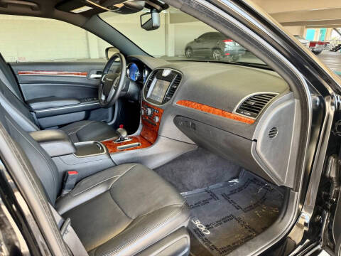 2014 Chrysler 300