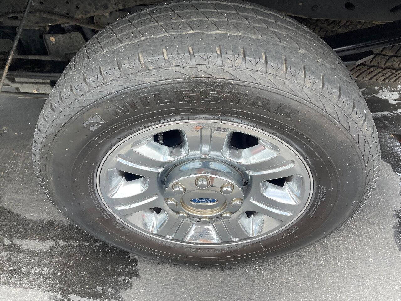 2016 Ford F-250 Super Duty  - $29,900