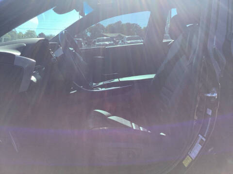 2021 Toyota Avalon XSE Nightshade