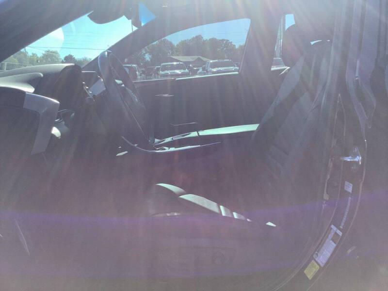 2021 Toyota Avalon XSE Nightshade